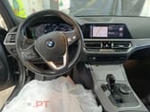 BMW 320 i Touring