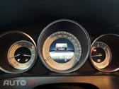 Mercedes-Benz E 250 CDi Avantgarde BlueEfficiency Auto