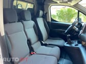 Citroen Berlingo 1.6 HDI L1  100cv Carplay