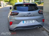 Ford Puma 1.0 EcoBoost mHEV ST-Line Aut.