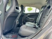 Mercedes-Benz A 180 d Urban