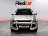 Ford Kuga 2.0 TDCi Titanium