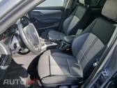 BMW X1 18 d sDrive Line Sport