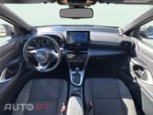 Toyota Yaris Cross 1.5 HDF Square Collection AWD