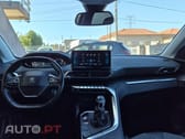 Peugeot 3008 1.5 BlueHDi Allure