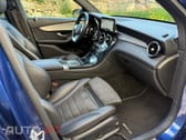 Mercedes-Benz GLC 300 de 4Matic