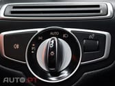 Mercedes-Benz C 300 BlueTEC Hybrid AMG Line