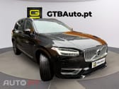 Volvo XC90 B5 Inscription