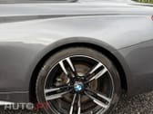 BMW 430 d Pack M Auto