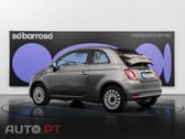 Fiat 500C 1.0 Hybrid Dolcevita