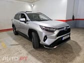 Toyota RAV4 2.5 HDF Comfort AWD-i