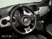 Fiat 500C 1.2 Lounge