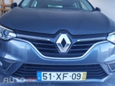 Renault Mégane Sport Tourer Limited