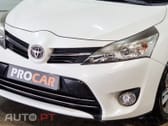 Toyota Verso 1.6 D-4D Comfort
