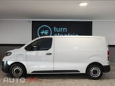 Toyota Proace Verso ELECTRIC FOURGON RC21 MEDIUM 75KWH BUSINESS