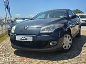 Renault Mégane 1.5 dCi Confort