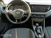 Volkswagen Polo 1.6 TDi
