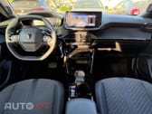 Peugeot 2008 1.2 Hybrid Allure e-DCS6