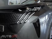 Peugeot 5008 1.2 Hybrid Allure e-DCS6