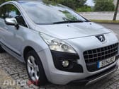 Peugeot 3008 1.6 HDi Executive