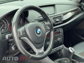 BMW X1 16 d sDrive
