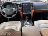 Toyota Land Cruiser Executive