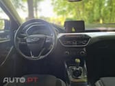 Ford Focus 1.5 TDCi Trend ECOnetic
