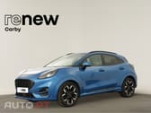 Ford Puma Puma 1.0 EcoBoost MHEV ST-Line