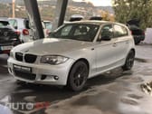 BMW 118 d Pack M