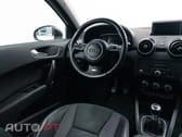 Audi A1 2.0 TDI S line Sport Pack