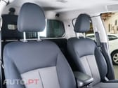 Mitsubishi L200 2.4 DI-D CD S.Cab 3L Instyle 4WD