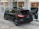 Nissan Qashqai 1.5 dCi Tekna Premium