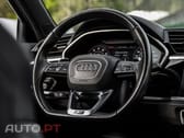 Audi RSQ3 TFSI quattro S tronic