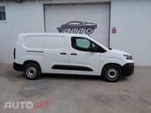 Peugeot Partner 1.5 BlueHDi Asphalt Longa