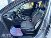 Renault Captur 1.0 TCe Intens