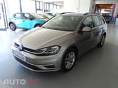 Volkswagen Golf Variant 1.6 TDI BlueMotion Trendline