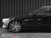 Volvo V60 2.0 B4 Momentum Geartronic