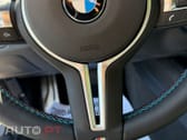 BMW 430 d Pack M Auto