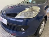 Renault Clio 1.5 dCi Dynamique