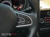 Renault Mégane Sport Tourer 1.5 dCi Limited
