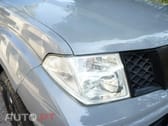 Nissan Navara 2.5 dCi CD SE C-Channel