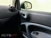 Smart ForTwo EQ prime