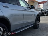 Mercedes-Benz GLC 300 de 4Matic
