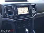 Volkswagen Amarok 3.0 TDI CD Highline 4Motion Aut.