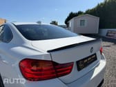 BMW 435 d xDrive Pack M Auto