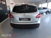 Nissan Qashqai 1.5 dCi Acenta