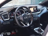 Kia Proceed 1.6 CRDi GT Line