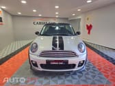 MINI Cooper D ( Kit John Cooper Works )