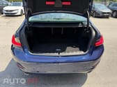 BMW 330 e Line Sport Auto