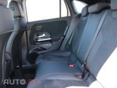 Mercedes-Benz GLA 250 e AMG Line